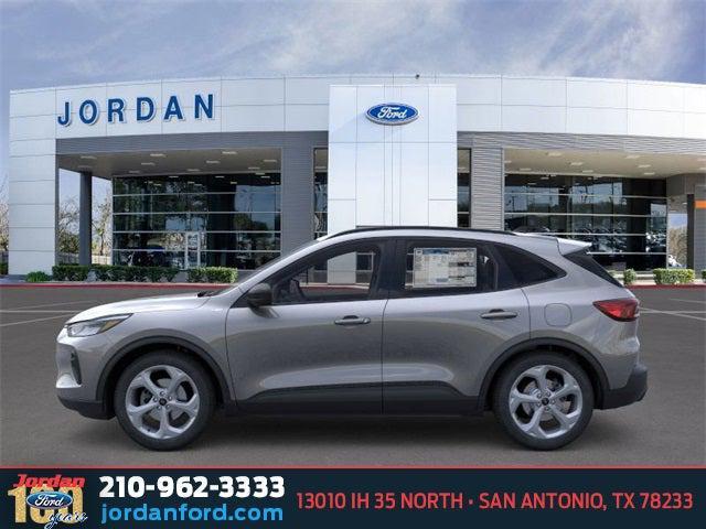 new 2025 Ford Escape car, priced at $28,790