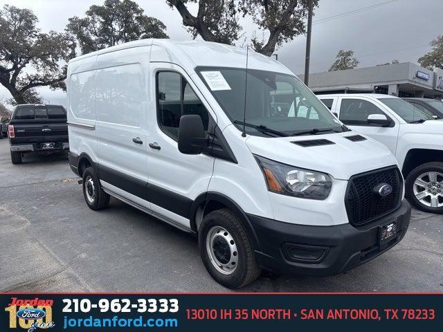 used 2023 Ford Transit-250 car, priced at $33,738