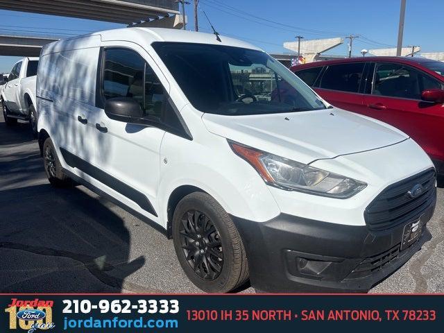 used 2019 Ford Transit Connect car, priced at $14,588