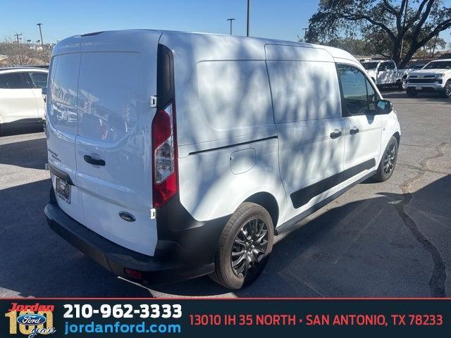 used 2019 Ford Transit Connect car, priced at $14,588