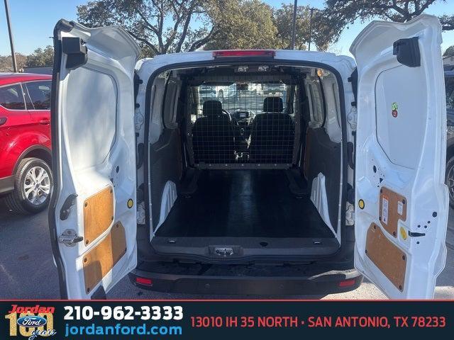 used 2019 Ford Transit Connect car, priced at $14,588