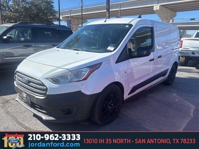 used 2019 Ford Transit Connect car, priced at $14,588