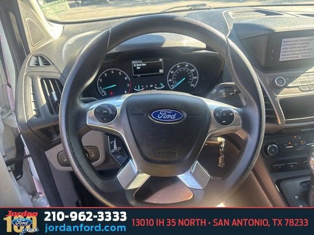 used 2019 Ford Transit Connect car, priced at $14,588