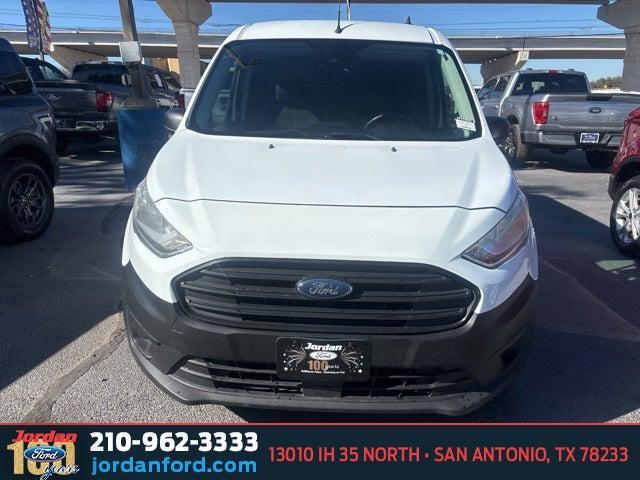 used 2019 Ford Transit Connect car, priced at $14,588