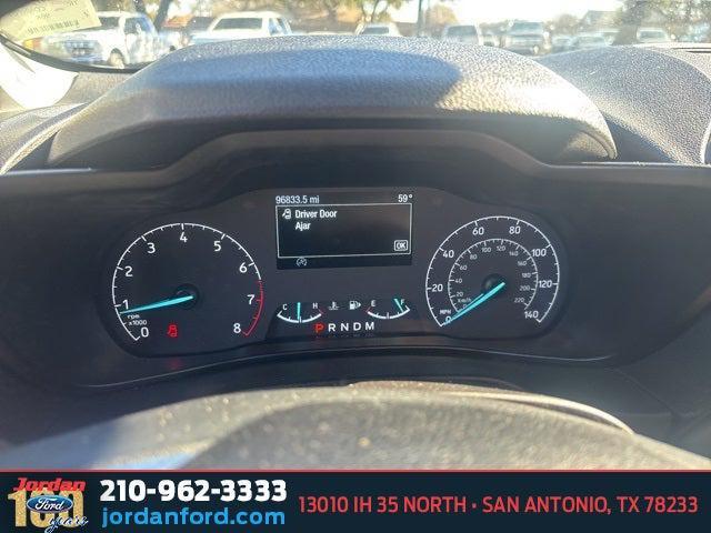 used 2019 Ford Transit Connect car, priced at $14,588
