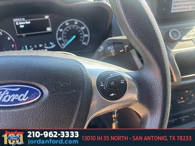used 2019 Ford Transit Connect car, priced at $14,588