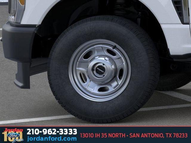 new 2026 Ford F-250 car, priced at $65,695