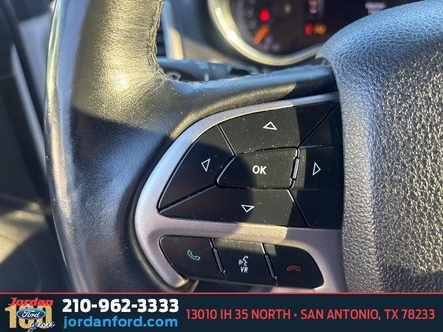 used 2018 Jeep Grand Cherokee car, priced at $11,901