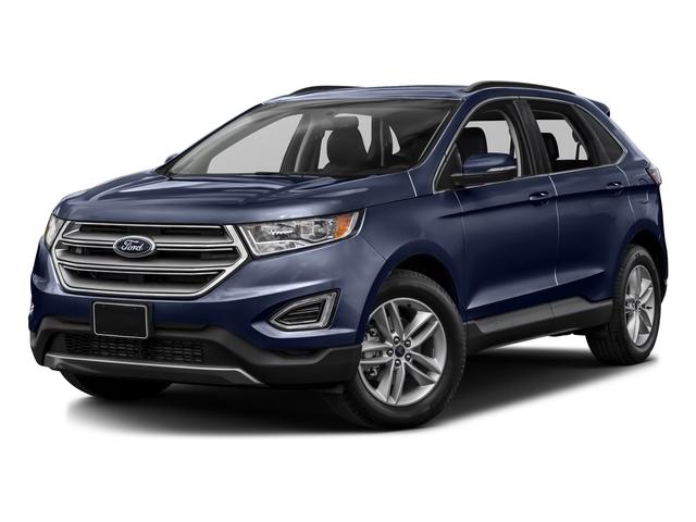used 2016 Ford Edge car, priced at $10,327