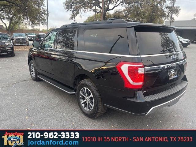 used 2018 Ford Expedition Max car, priced at $19,878
