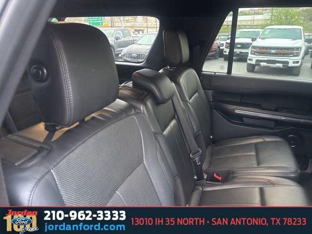used 2018 Ford Expedition Max car, priced at $19,878