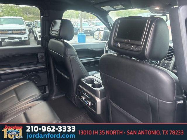 used 2018 Ford Expedition Max car, priced at $19,878