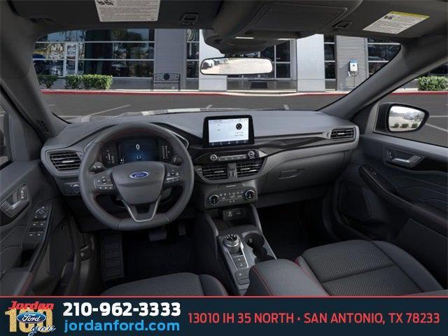 new 2026 Ford Escape car, priced at $28,095