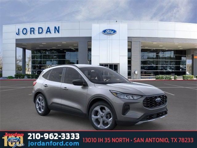 new 2026 Ford Escape car, priced at $28,095