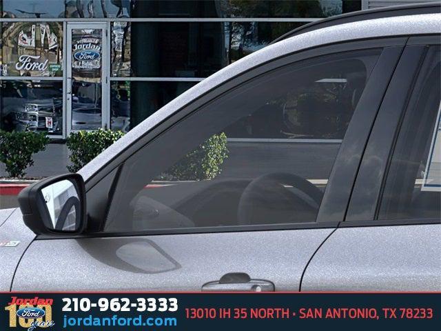 new 2026 Ford Escape car, priced at $28,095