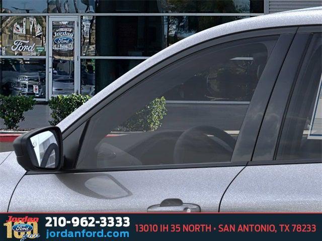 new 2026 Ford Escape car, priced at $27,840