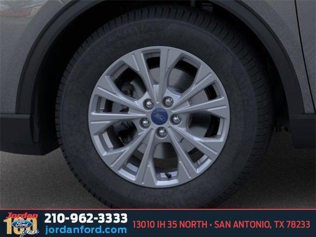 new 2026 Ford Escape car, priced at $27,840