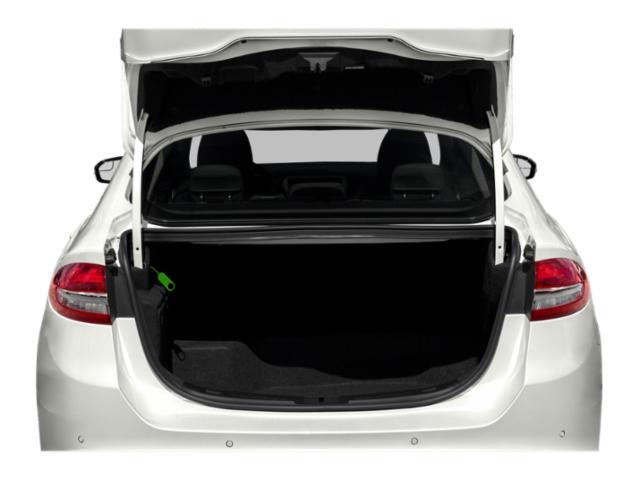 used 2018 Ford Fusion Hybrid car, priced at $16,746