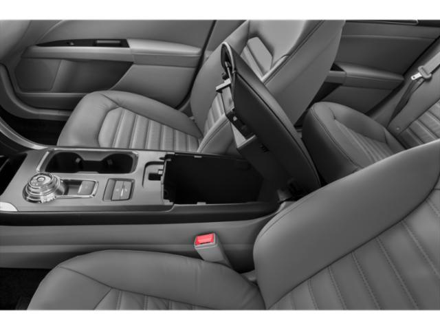 used 2018 Ford Fusion Hybrid car, priced at $16,746