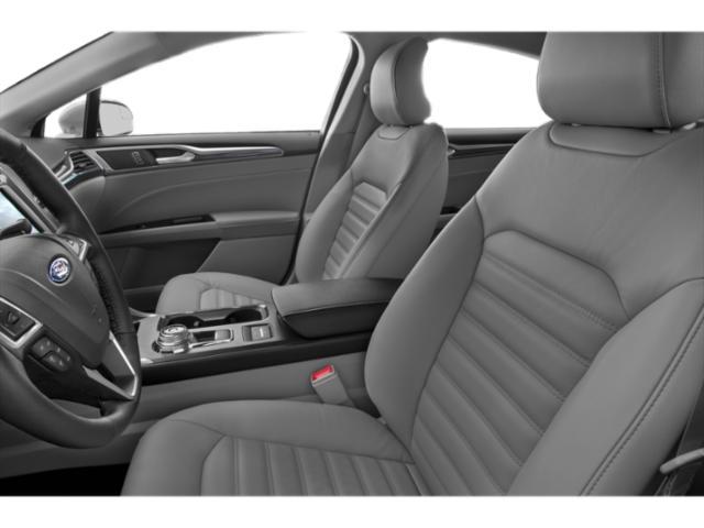 used 2018 Ford Fusion Hybrid car, priced at $16,746