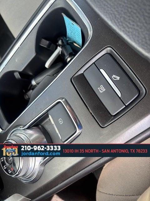 used 2018 Ford Fusion Hybrid car, priced at $16,746