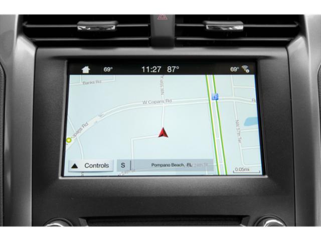 used 2018 Ford Fusion Hybrid car, priced at $16,746