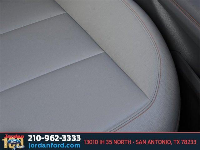 new 2026 Ford Explorer car, priced at $40,925