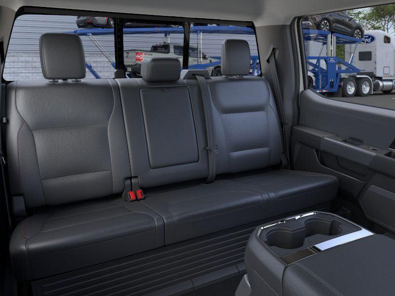 new 2026 Ford F-250 car, priced at $81,350