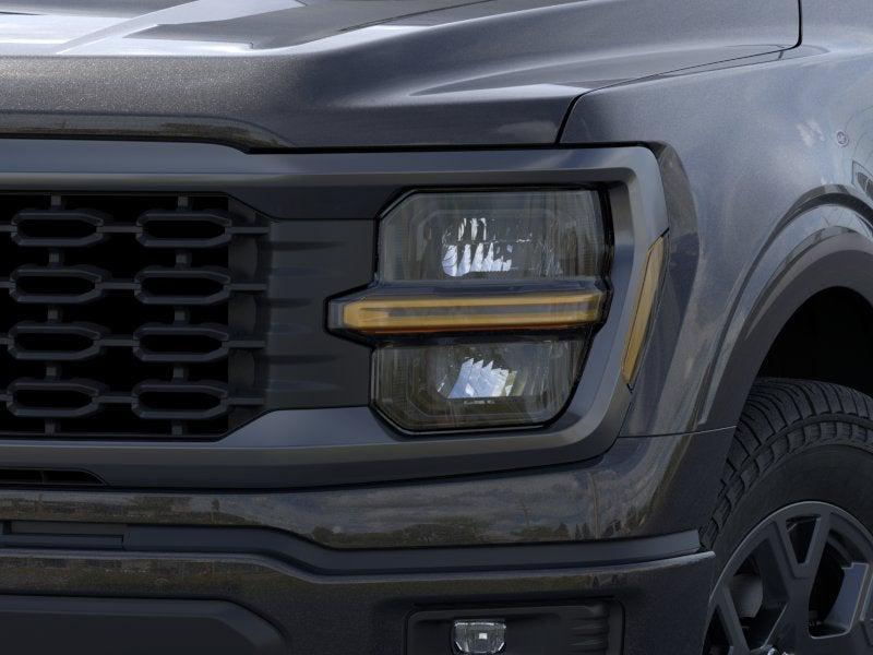 new 2026 Ford F-150 car, priced at $48,657
