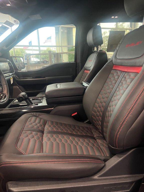 new 2025 Ford F-150 car, priced at $136,220