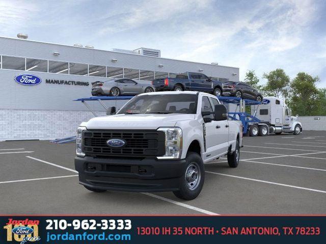 new 2026 Ford F-250 car, priced at $64,920