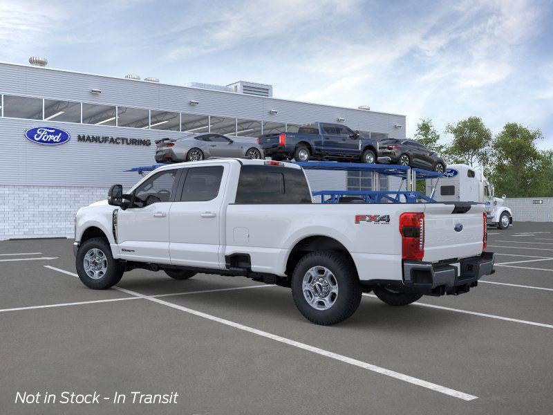 new 2026 Ford F-350 car, priced at $79,030