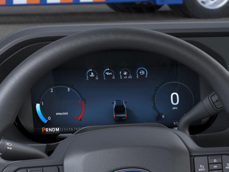 new 2026 Ford F-350 car, priced at $79,030