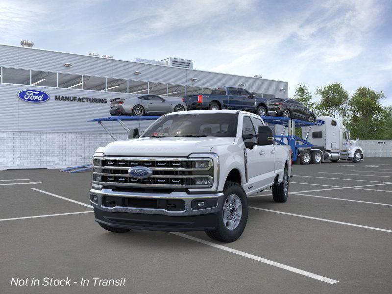 new 2026 Ford F-350 car, priced at $79,030
