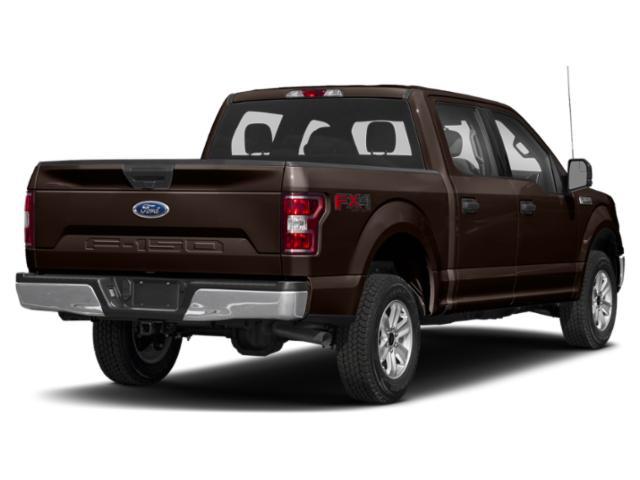 used 2018 Ford F-150 car, priced at $17,595