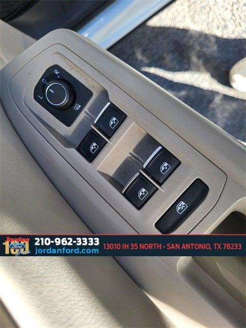 used 2019 Volkswagen Atlas car, priced at $14,102