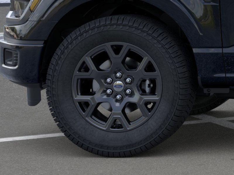 new 2026 Ford F-150 car, priced at $43,557