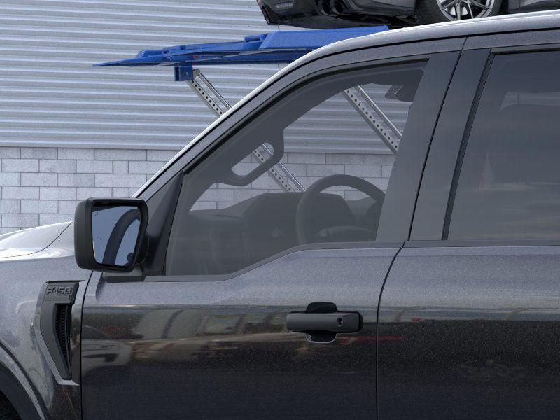 new 2026 Ford F-150 car, priced at $43,557