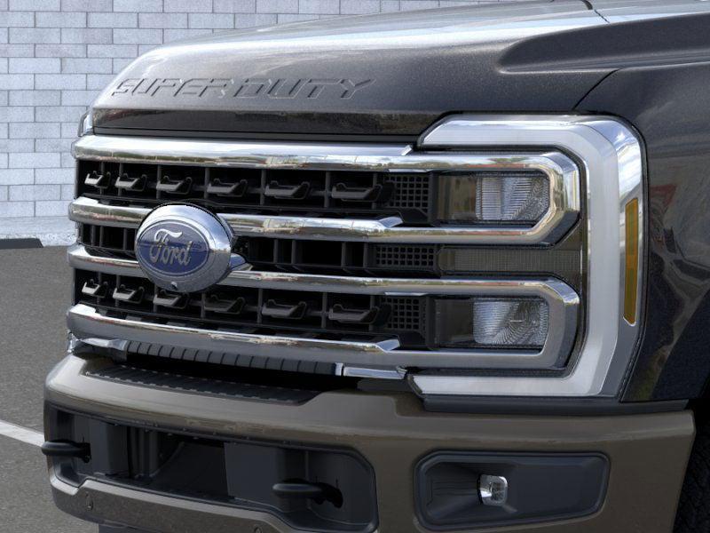 new 2026 Ford F-250 car, priced at $93,390