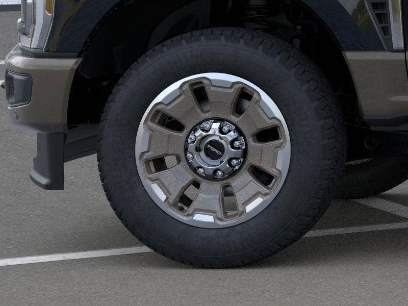 new 2026 Ford F-250 car, priced at $93,390