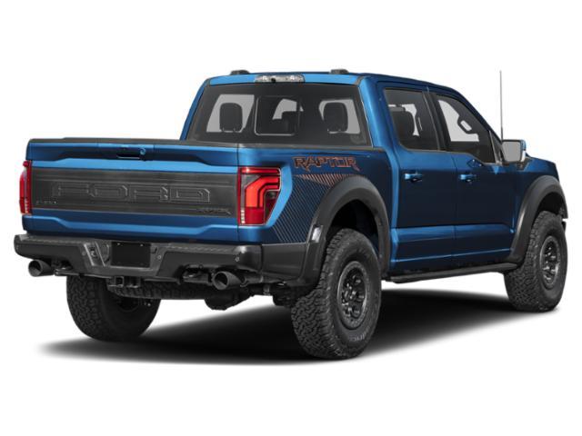 new 2026 Ford F-150 car, priced at $116,130