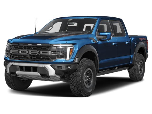 new 2026 Ford F-150 car, priced at $116,130