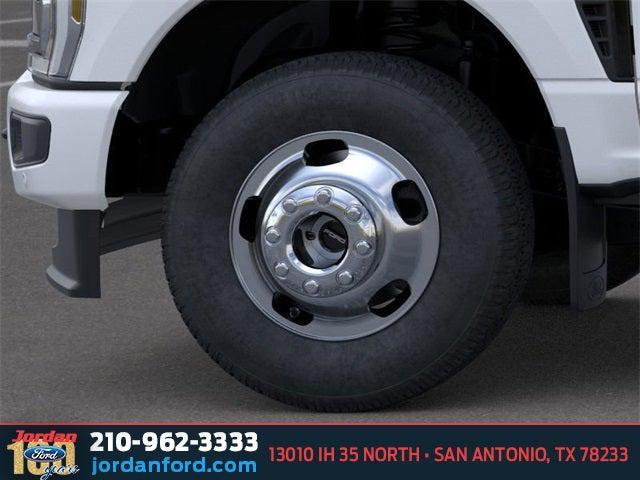 new 2026 Ford F-350 car, priced at $101,775