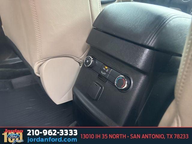 used 2018 Ford Explorer car, priced at $14,498