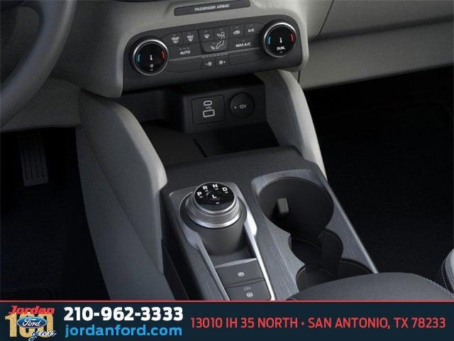 new 2026 Ford Escape car, priced at $27,250