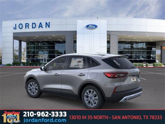 new 2026 Ford Escape car, priced at $27,250