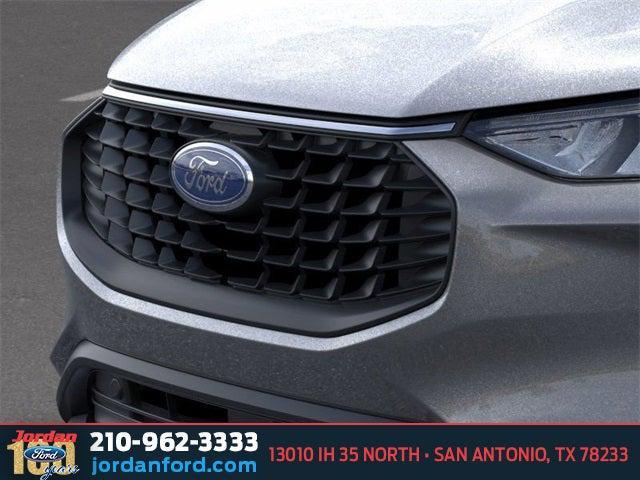 new 2026 Ford Escape car, priced at $27,250