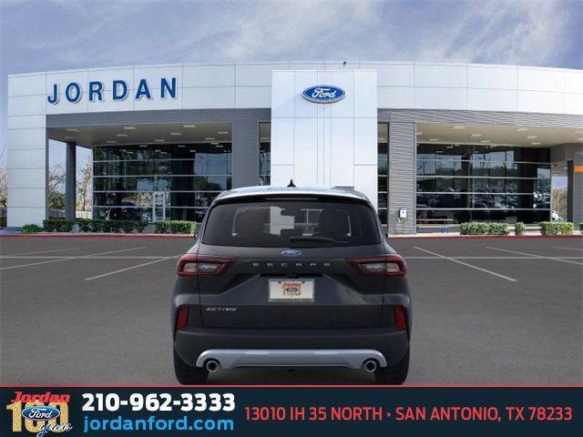 new 2026 Ford Escape car, priced at $28,740