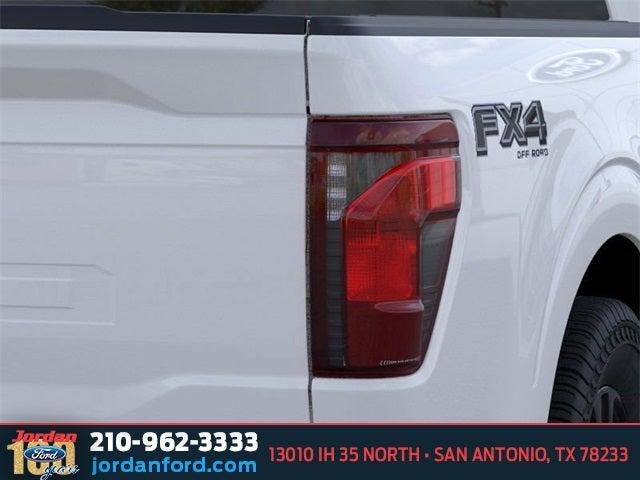 new 2026 Ford F-150 car, priced at $59,685