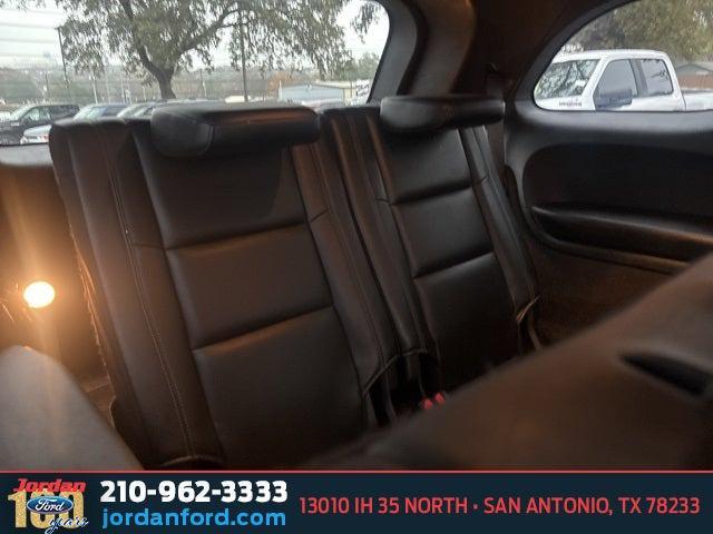 used 2021 Dodge Durango car, priced at $22,315
